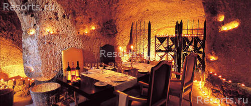 Zannos Melathron Hotel 26